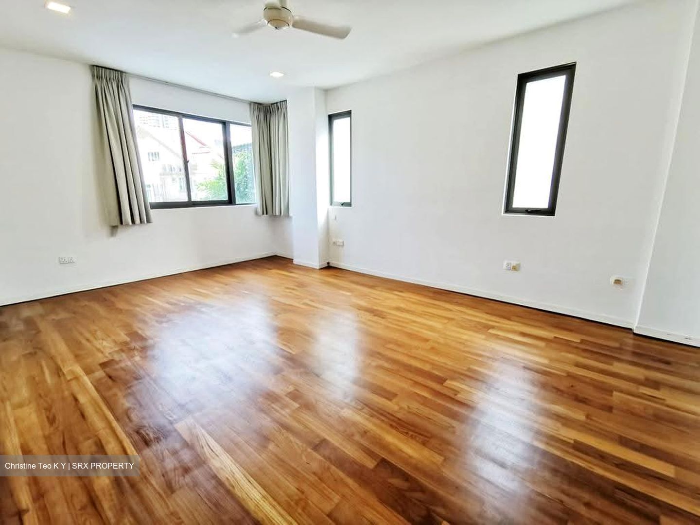 Serangoon Garden Estate (D19), Semi-Detached #628483451